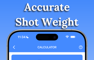 Injection Molding Calculator screenshot 2
