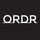 ORDR icon