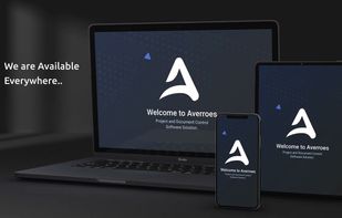 Averroes project management software cross platform feature