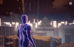 Beyond a Steel Sky screenshot 3