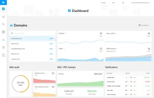 RankTracker.com screenshot 1