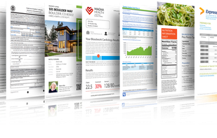 Windward Hub - Document Automation Solution screenshot 1