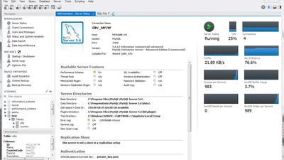 Top 5 MySQL GUI tools in 2021