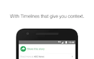 Crisp (formerly Tenreads) screenshot 1