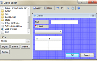 Quick Macros screenshot 3