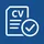 CV Shortlist icon