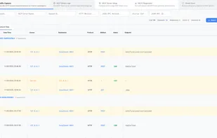 MCP Shark screenshot 1