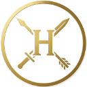 Huntarr icon