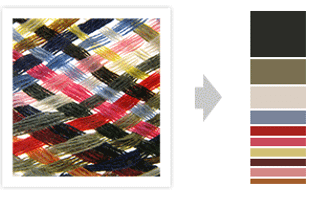 MulticolorEngine screenshot 3