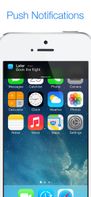 Push Notifications