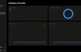 Forumify screenshot 1