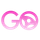 GoGirl.io icon