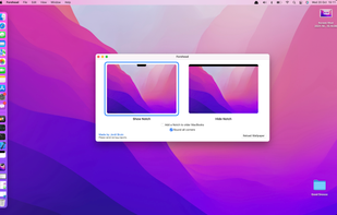 Forehead screenshot 1