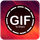GIF To Share icon