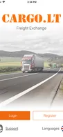 Cargo.LT screenshot 1