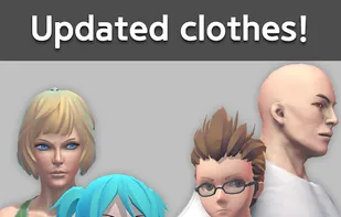 Easy Pose screenshot 2