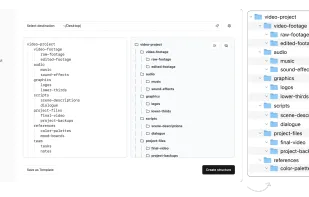 File Architect screenshot 2