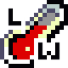 LuxWeather icon