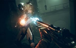 Deathloop screenshot 1