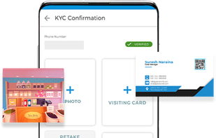 Unlock higher productivity and smart decision making with the power of real-time sales data.
