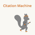 Citation Machine icon