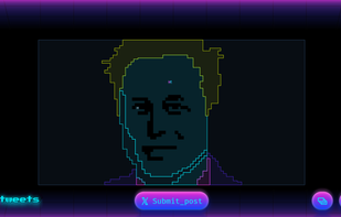 MillionTweets screenshot 1