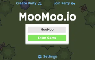 MooMoo.io screenshot 1