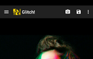 Glitch! (glitch4ndroid) screenshot 1