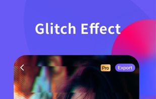 VivaCut screenshot 1