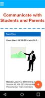 SchoolUp™ - Homework Alerts screenshot 3