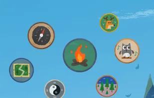 Focus Traveller screenshot 3