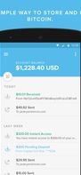 Circle Pay screenshot 1