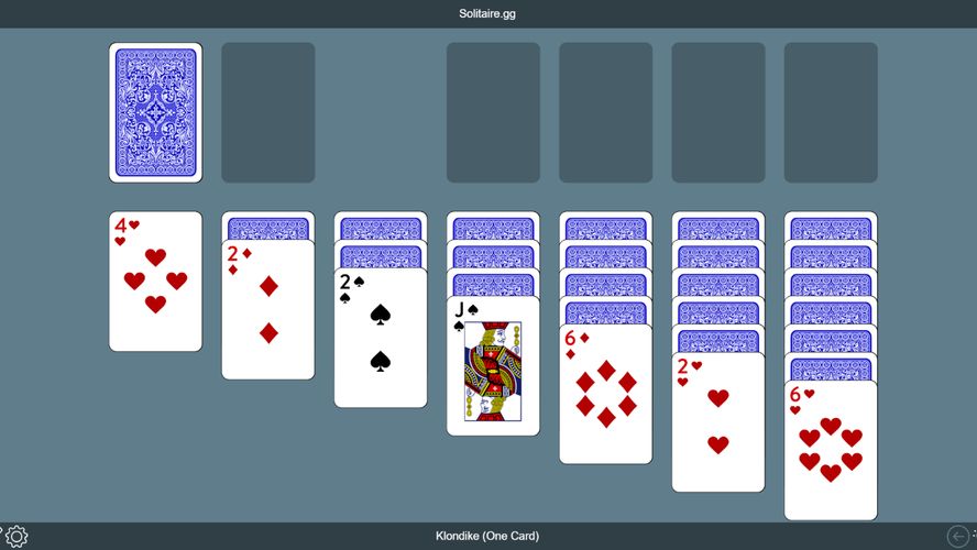 12 Games Like Microsoft Solitaire Collection: Similar Card Games 2023 ...