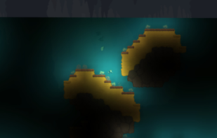 Dig or Die screenshot 2