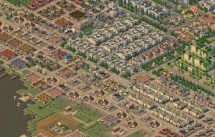 Nebuchadnezzar screenshot 1