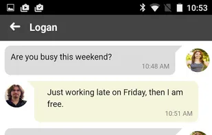 Pick The Hottie screenshot 1