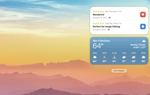 See new customer reviews in our widgets