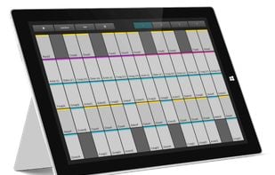 XotoPad screenshot 1