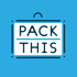 Packing List Travel Planner icon
