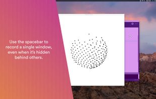 Kepture screenshot 1