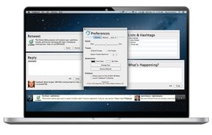 Screenshot Mac