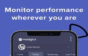 Madgicx screenshot 3