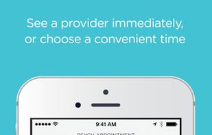 Doctor On Demand screenshot 2