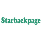 Starbackpage icon