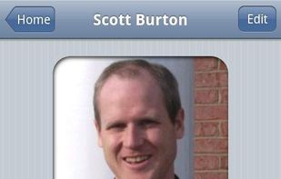 What's My Name screenshot 1