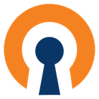 OpenVPN AutoLogin (VPNBook) icon