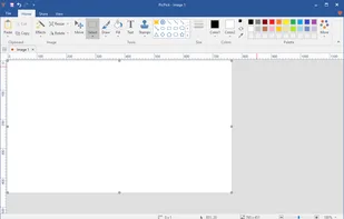 PicPick screenshot 1