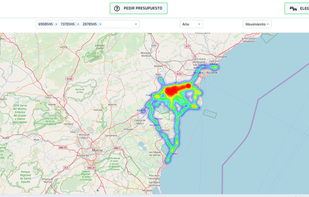 Carmetry screenshot 3