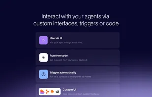 Vellum AI screenshot 3
