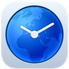 Time Zone Pro icon